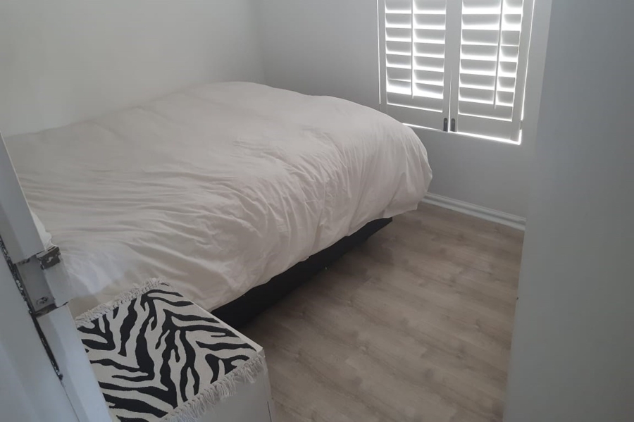 To Let 3 Bedroom Property for Rent in Parklands Western Cape